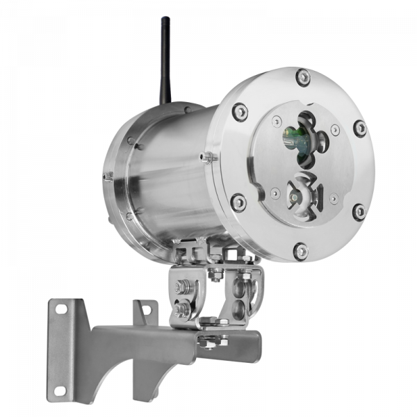 Извещатель пожарный пламени С2000Р-Спектрон-609-Exd-Н Извещатель пожарный пламени С2000Р-Спектрон-609-Exd-Н