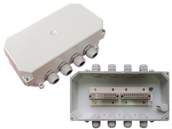 КВСК "Север" АБС.8.ПС.6-12.РМ2 КВСК "Север" АБС.8.ПС.6-12.РМ2