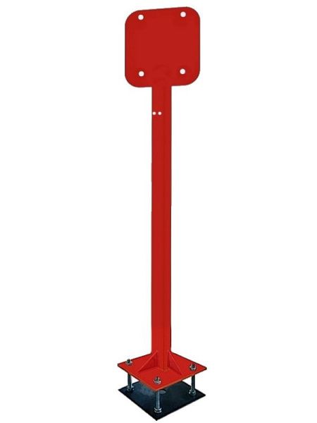 СПУ-02 исп.01 "Аякс", под бетонирование СПУ-02 исп.01 "Аякс", под бетонирование