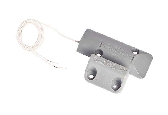 Извещатель охранный магнитоконтактный ИО 102-20 А2 П (1) Извещатель охранный магнитоконтактный ИО 102-20 А2 П (1)