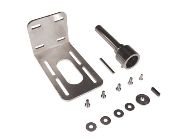 Адаптер для секционных ворот C008 Адаптер для секционных ворот C008