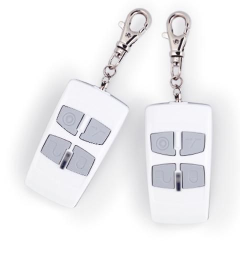 Брелок радиоканальный Б 4-Р Брелок радиоканальный Б 4-Р