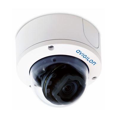 Купольная IP-камера Avigilon 2.0C-H5SL-DO1-IR Купольная IP-камера Avigilon 2.0C-H5SL-DO1-IR