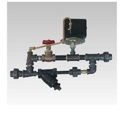 AMD-2 Устройство поддержания воздушного давления AMD-2 Устройство поддержания воздушного давления