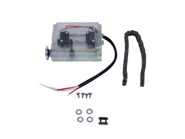 Блок концевиков C100 119CFIN Блок концевиков C100 119CFIN