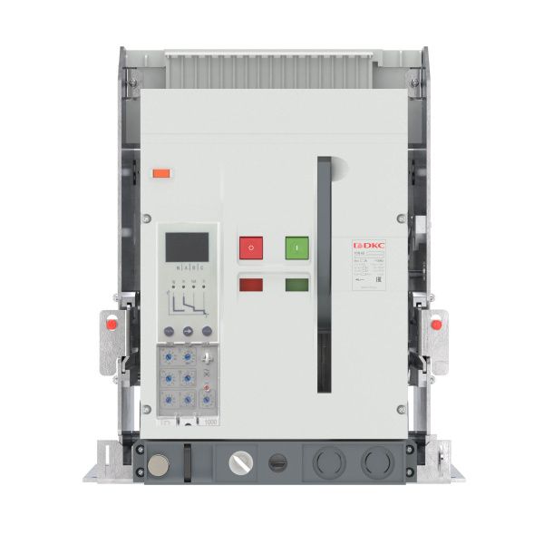 Воздушный автоматический выключатель YON AD-1600-S1-3P-50-F-MR5.0-B-C2200-M2-P00-S2-03 Воздушный автоматический выключатель YON AD-1600-S1-3P-50-F-MR5.0-B-C2200-M2-P00-S2-03