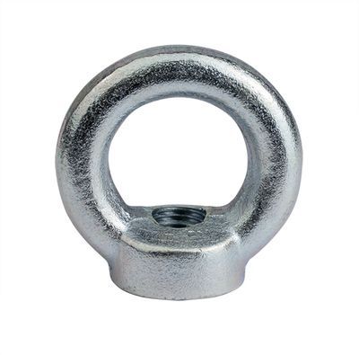 Рым-гайка DIN 582 М6, оц. Рым-гайка DIN 582 М6, оц.