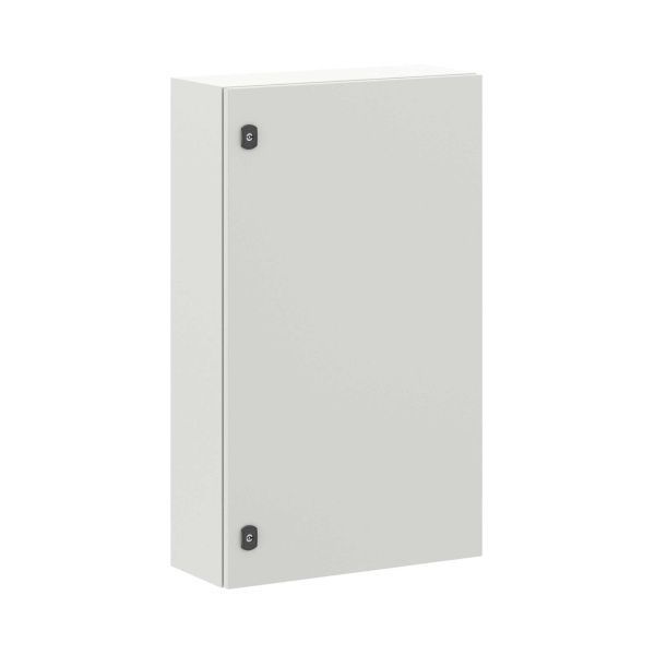 Корпус навесной STE с М/П ВxШxГ 1000x600x250 мм, IP66 Корпус навесной STE с М/П ВxШxГ 1000x600x250 мм, IP66