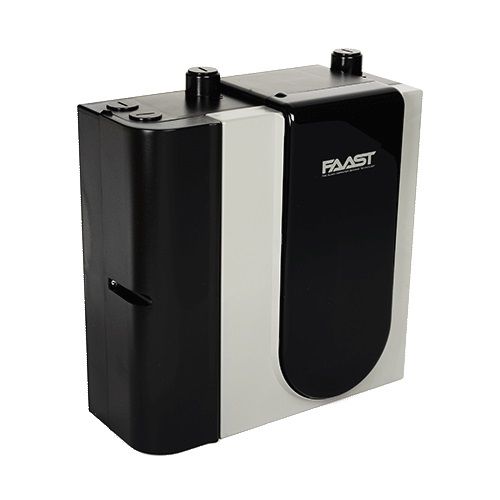 Аспирационный извещатель System Sensor 8100E Аспирационный извещатель System Sensor 8100E