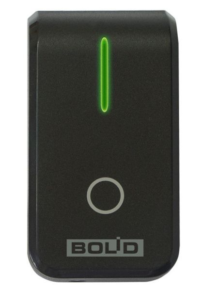 Считыватель бесконтактный Болид Proxy-5AB Считыватель бесконтактный Болид Proxy-5AB