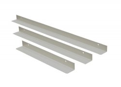 Направляющие (уголок) Nc14078 Направляющие (уголок) Nc14078