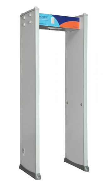 Арочный металлодетектор БЛОКПОСТ PC Z 200|400 Арочный металлодетектор БЛОКПОСТ PC Z 200|400