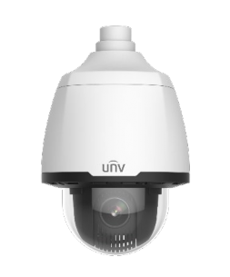 Скоростная IP PTZ видеокамера Uniview IPC6634S-X33-VF Скоростная IP PTZ видеокамера Uniview IPC6634S-X33-VF