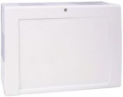 Корпус расширения панелей FlexEs Control Esser by Honeywell FX808314 Корпус расширения панелей FlexEs Control Esser by Honeywell FX808314