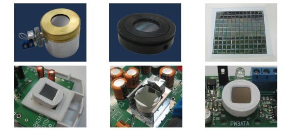 Оптические фильтры Оптические фильтры