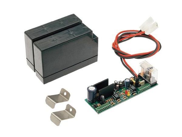 Система аварийного питания для PB1100 MA7034 Система аварийного питания для PB1100 MA7034