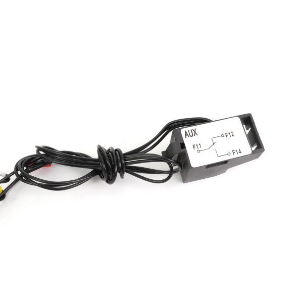 Аварийный контакт ALT для MGS800/630/400 правый, 1пер. конт. Аварийный контакт ALT для MGS800/630/400 правый, 1пер. конт.