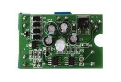 плата ML-395 ("ACCORDTEC", Плата задержки) плата ML-395 ("ACCORDTEC", Плата задержки)