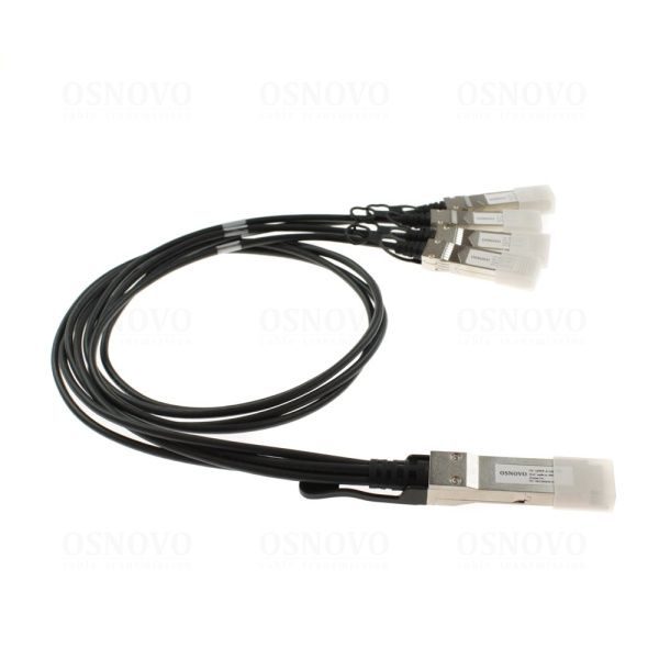 OC-QSFP-4x10G-1M OC-QSFP-4x10G-1M