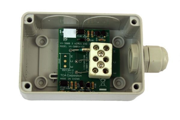 VX-300SV-EB VX-300SV-EB