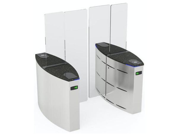 Турникет с раздвижными створками SLIDING GATE SG90T Турникет с раздвижными створками SLIDING GATE SG90T