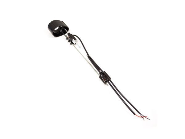 Концевые выкл. в сборе KRONO 3 лев. 119RID182 Концевые выкл. в сборе KRONO 3 лев. 119RID182