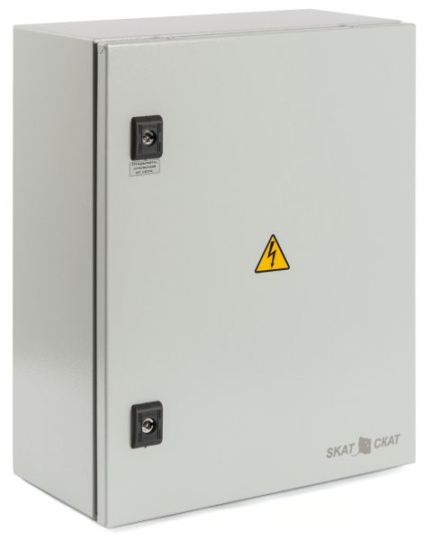 Уличный ИБП SKAT-UPS 800-IP65-ON-R04 Уличный ИБП SKAT-UPS 800-IP65-ON-R04