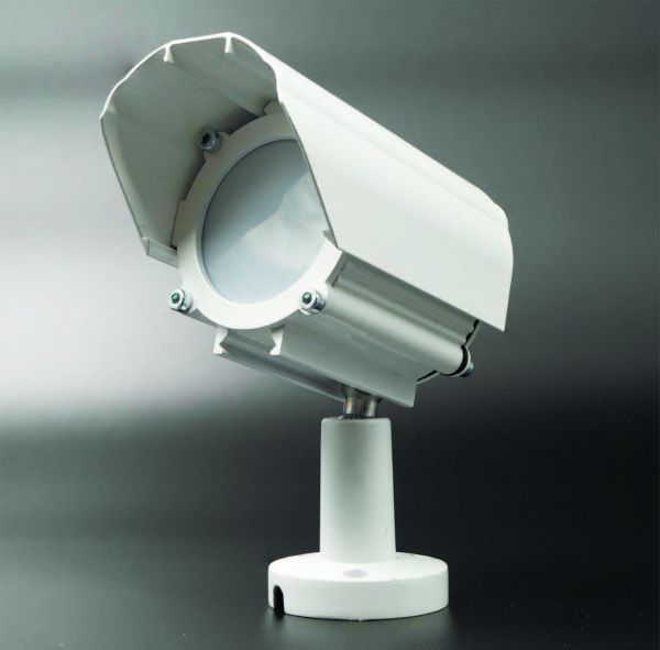 Извещатель движения инфракрасный пассивный ИД2-100-1 Извещатель движения инфракрасный пассивный ИД2-100-1