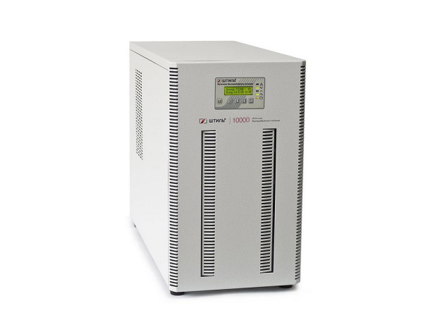 ИБП переменного тока "Штиль" ST3110L ИБП переменного тока "Штиль" ST3110L