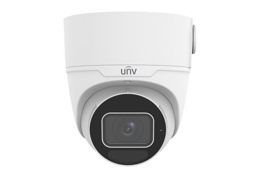 Купольная IP видеокамера Uniview IPC3634SS-ADZK-I1 Купольная IP видеокамера Uniview IPC3634SS-ADZK-I1