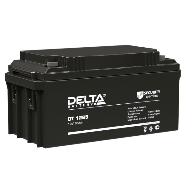 Delta DT 1265 Delta DT 1265