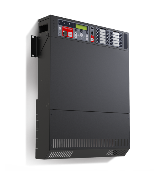 Sonar SPM-Cover Sonar SPM-Cover