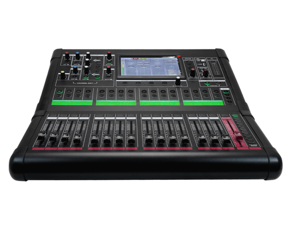 Цифровой микшерный пульт AFDM-116 Цифровой микшерный пульт AFDM-116