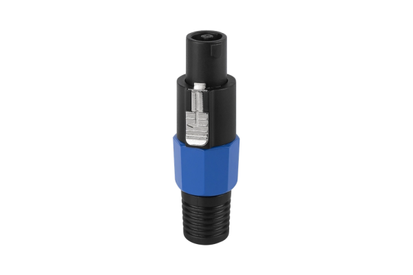 Разъем Speakon RH-S001 Разъем Speakon RH-S001