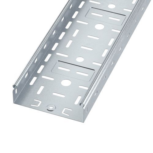 Лоток перфорированный 150х50 L 3000 Лоток перфорированный 150х50 L 3000