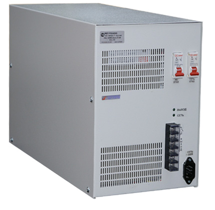ИБП постоянного тока Штиль PS1210G ИБП постоянного тока Штиль PS1210G