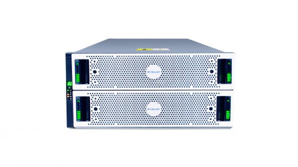 Модуль расширения видеоархива AVA-EXP1-789TB Модуль расширения видеоархива AVA-EXP1-789TB