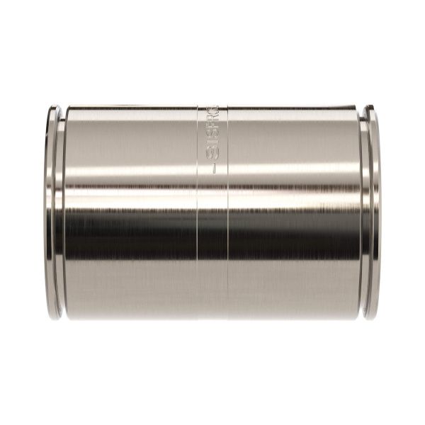 Муфта труба-труба д.32мм, IP66/IP67, нержавеющая сталь AISI 316L Муфта труба-труба д.32мм, IP66/IP67, нержавеющая сталь AISI 316L