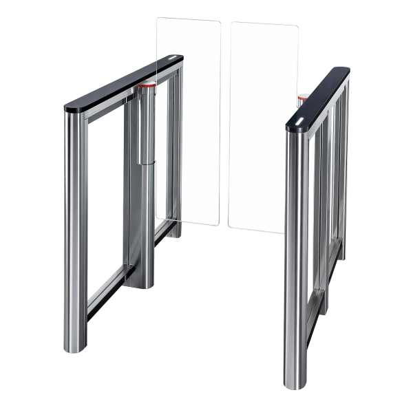 Скоростной проход ST-11 с распашными створками Скоростной проход ST-11 с распашными створками