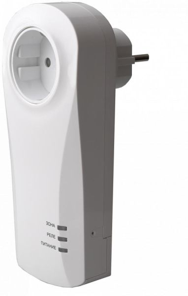 GSM РОЗЕТКА ВЕКТОР Адресный радиоканальный прибор комплексной защиты помещений GSM РОЗЕТКА ВЕКТОР Адресный радиоканальный прибор комплексной защиты помещений