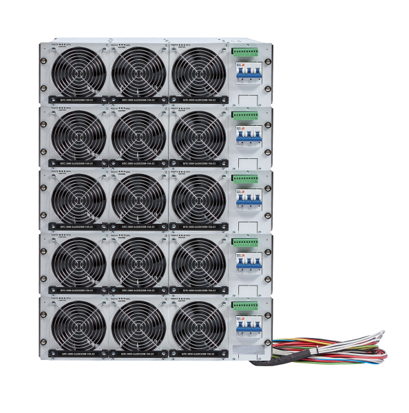 ЗВУ ИПС-45000-3х220/110В-450А-15/15-15U-D-23 TKI ЗВУ ИПС-45000-3х220/110В-450А-15/15-15U-D-23 TKI