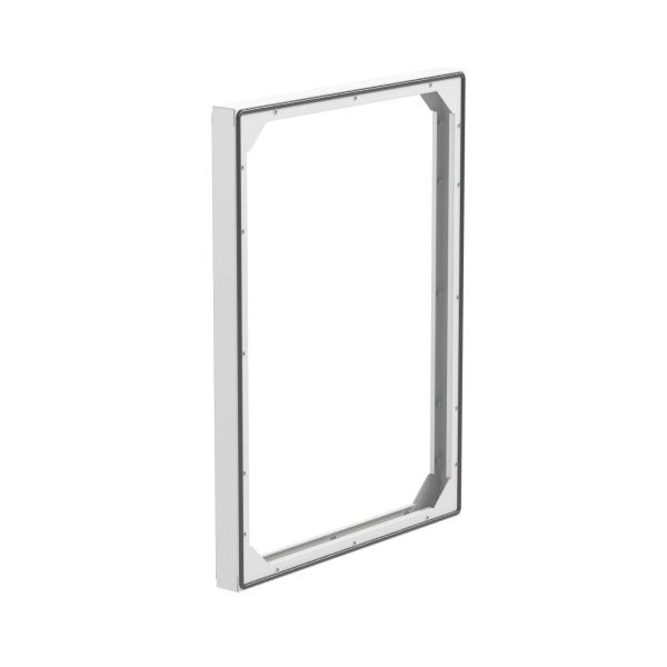 Комплект объединения шкафов Conchiglia, задняя стенка-задняя стенка, В=910/940 мм, Ш=685 мм Комплект объединения шкафов Conchiglia, задняя стенка-задняя стенка, В=910/940 мм, Ш=685 мм