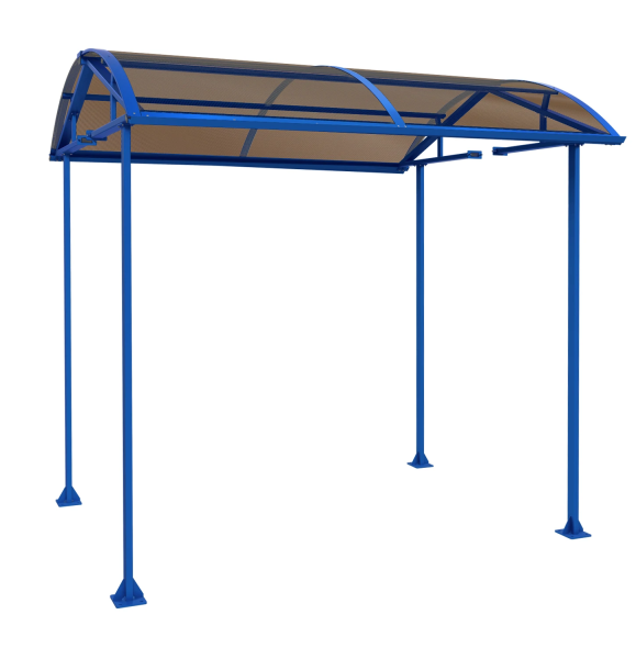 Крыша RTC-20 для полноростового турникета RTD-20 Крыша RTC-20 для полноростового турникета RTD-20