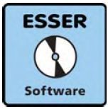 Аппаратное ПО Esser by Honeywell 770392 Аппаратное ПО Esser by Honeywell 770392