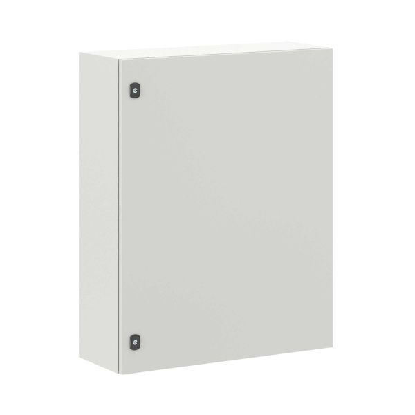 Корпус навесной STE с М/П ВxШxГ 1000x800x300 мм, IP66 Корпус навесной STE с М/П ВxШxГ 1000x800x300 мм, IP66