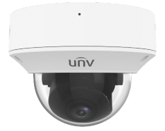 Купольная IP видеокамера Uniview IPC3235SB-ADZK-I0 Купольная IP видеокамера Uniview IPC3235SB-ADZK-I0