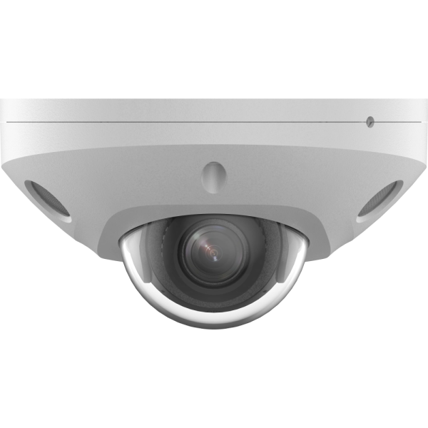 Уличная компактная купольная IP-камера F-IC-2522C2MS(4mm) Уличная компактная купольная IP-камера F-IC-2522C2MS(4mm)