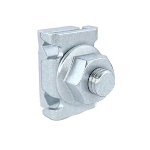 Крепежный комплект №3 для монтажа пров.лотка Крепежный комплект №3 для монтажа пров.лотка