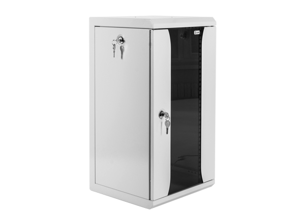 Шкаф телекоммуникационный настенный 10" 12U, (320 × 255) Шкаф телекоммуникационный настенный 10" 12U, (320 × 255)