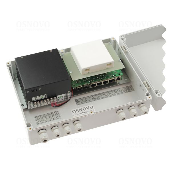 SW-80402-WL(port 90W) SW-80402-WL(port 90W)